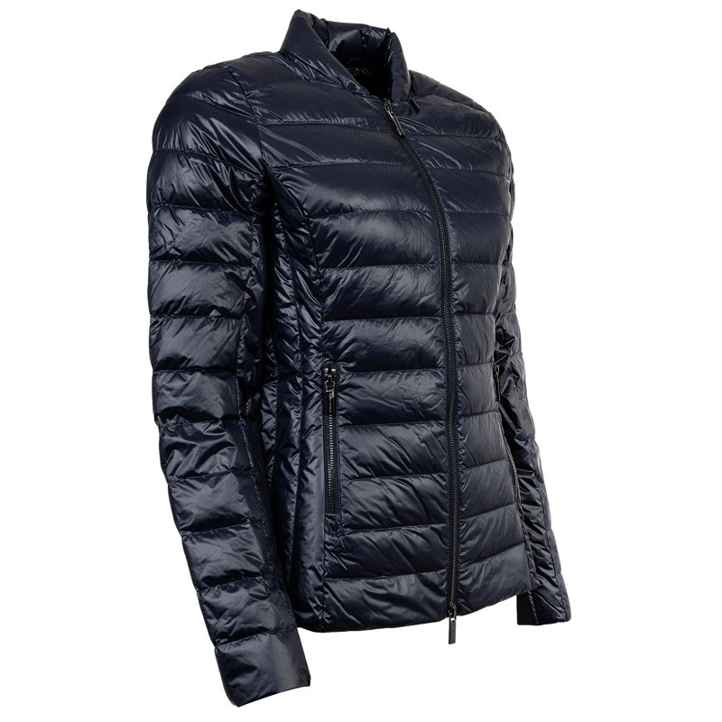 Armani Exchange Blouson Down Jacket blau(Image 4)