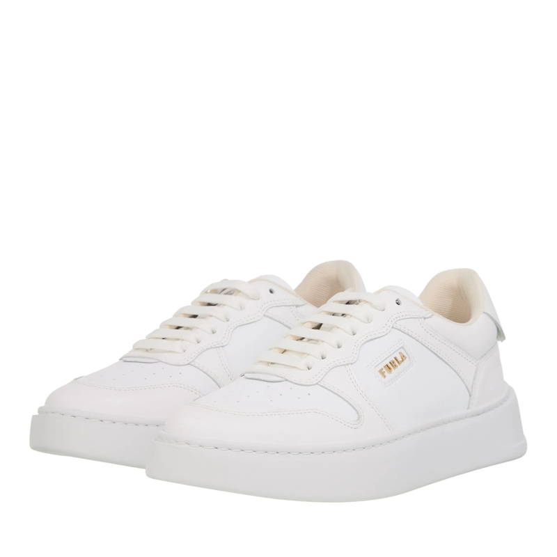 Furla Low-Top-Sneaker Furlasport Lace-Up Sneaker T.3 Talco H(Image 3)