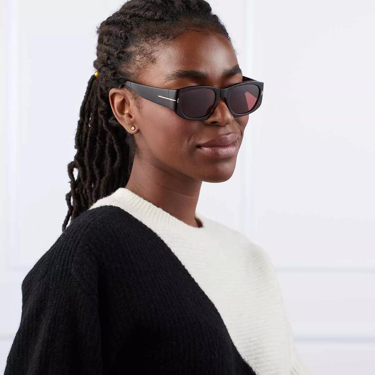 Tom ford cheap cyrille sunglasses