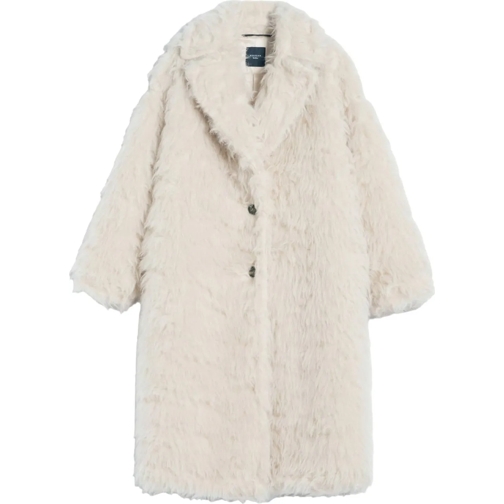 Max Mara Vestes en duvet Coats Beige beige