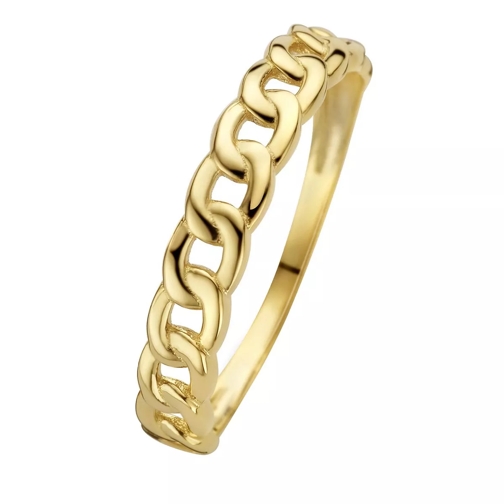Isabel Bernard Aidee Lissa 14 karat ring Gold Ring