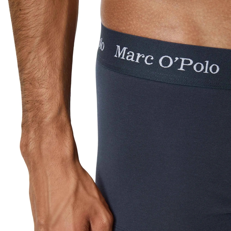Marc O´Polo  6-PACK TRUNK 6er Pack navy(Image 3)
