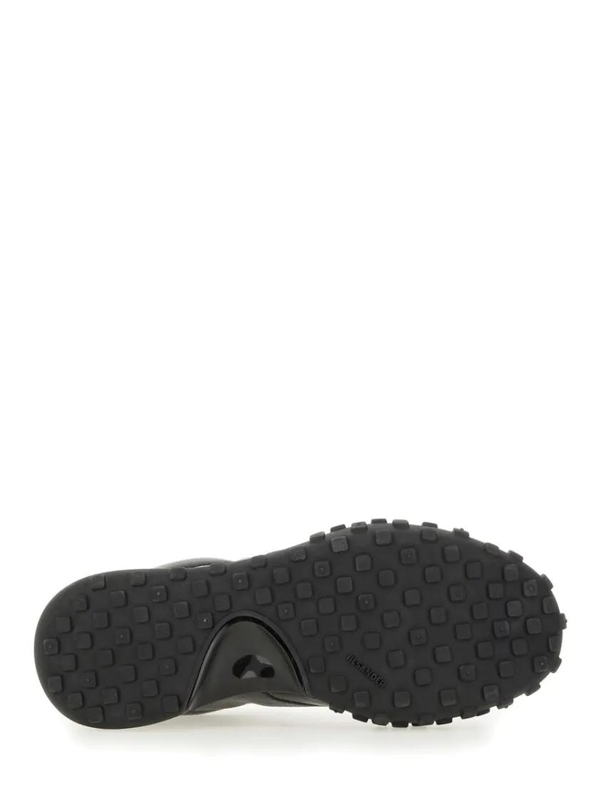 Thumbnail - Jil Sander Low-Top Sneaker - Low Leather Sneaker - Gr. 40 (EU) - in Schwarz - für Damen
