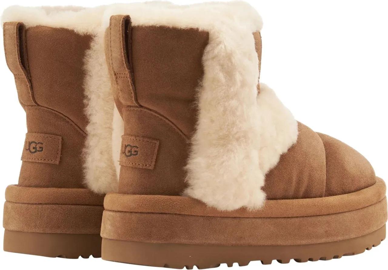 Ugg Chillapeak Ugg Schuhe Erfahrung UGG Classic Chillapeak' Ankle