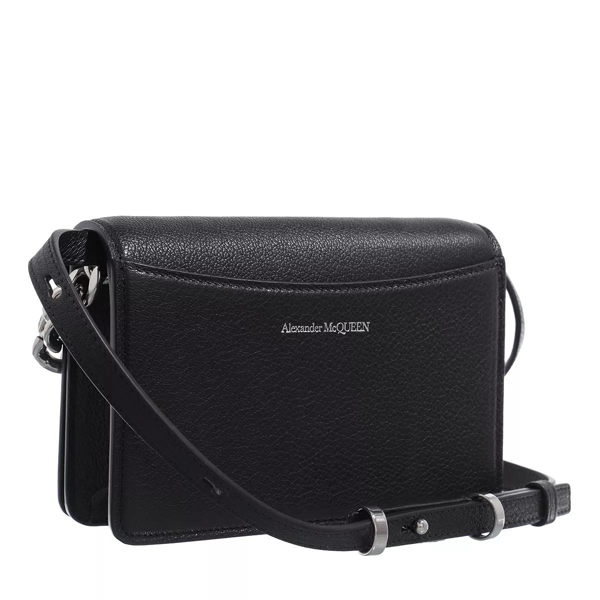 Alexander mcqueen discount mini camera bag