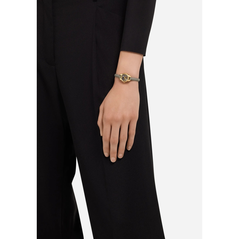 Furla Quarzuhr Quarz-Analoguhr Furla Mini Shape grün(Image 5)