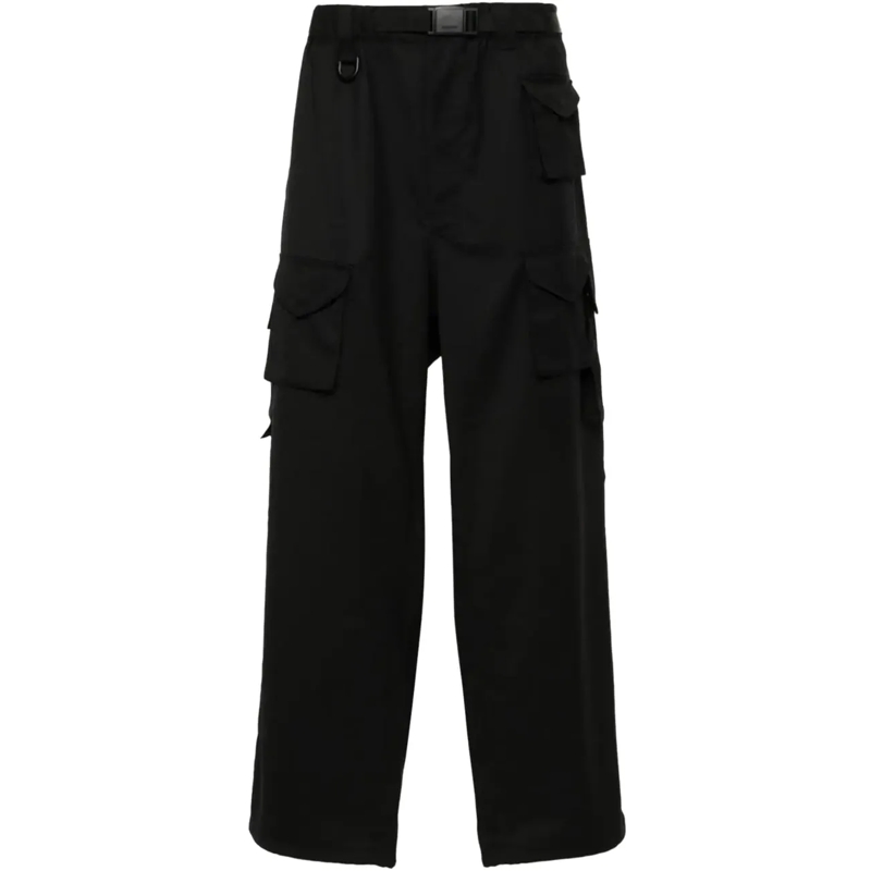 Y-3  Cargo Pn Black schwarz