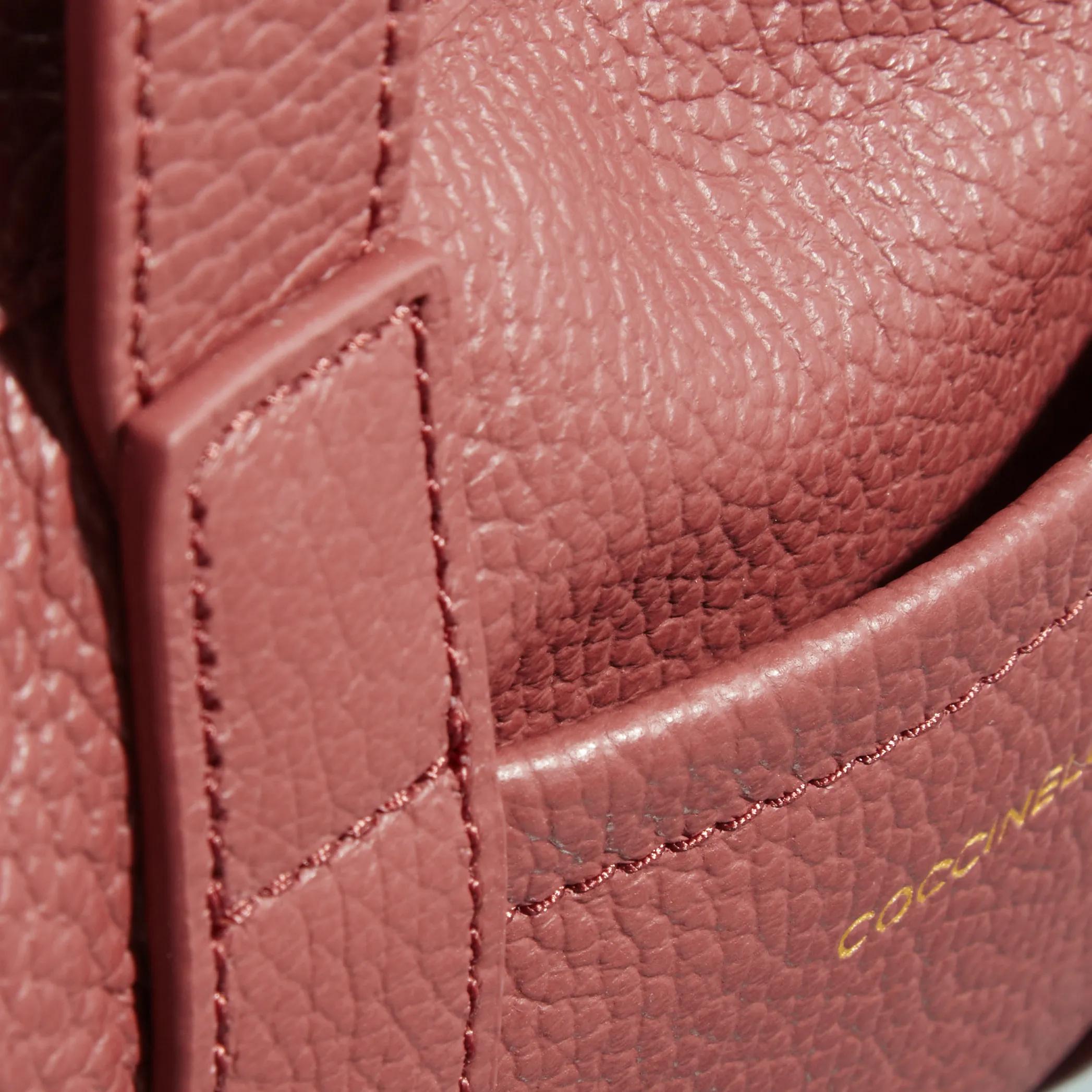 Coccinelle Crossbody bags 2Day Signature in rood