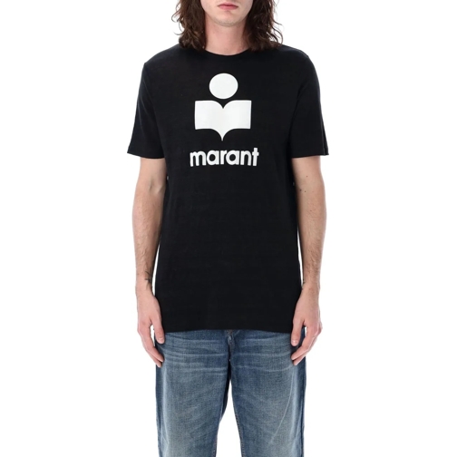 Isabel Marant T-shirts KARMAN-GB schwarz