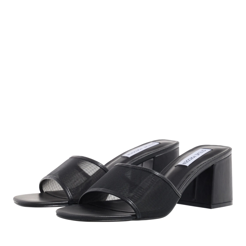 Steve Madden Sandaletten mit Absatz Debs Black(Image 3)