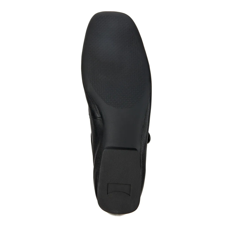 Camper Ballerinas Ballerinas Casi Myra schwarz(Image 4)