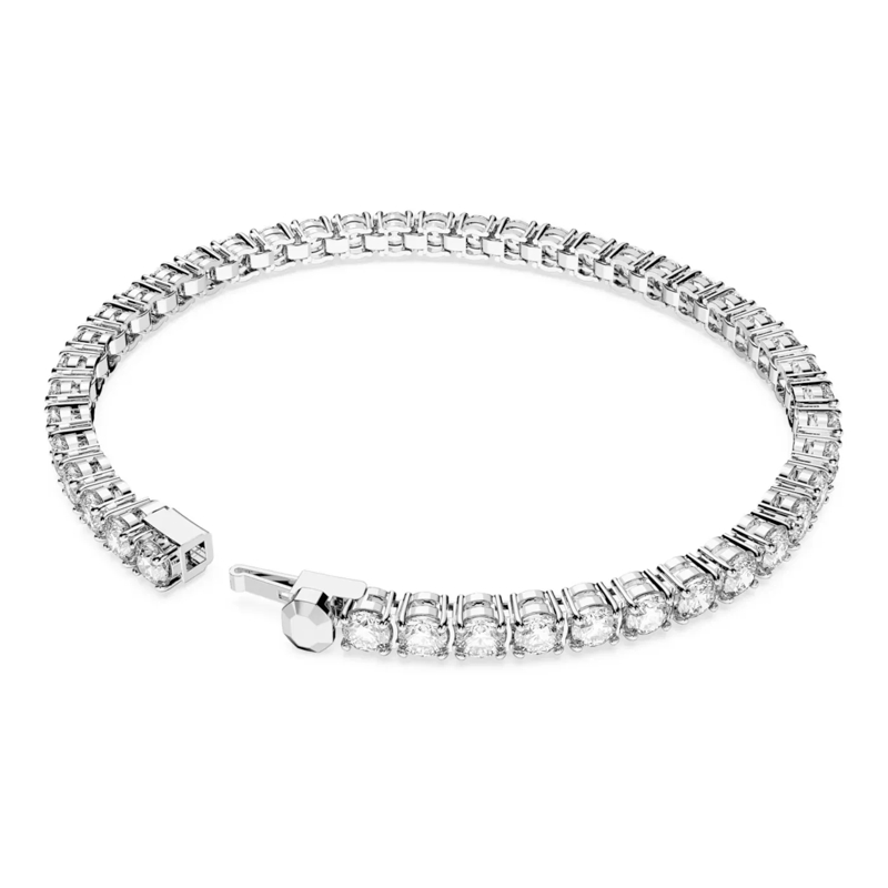 Swarovski Armband ReMatrix Armband Silber(Image 4)