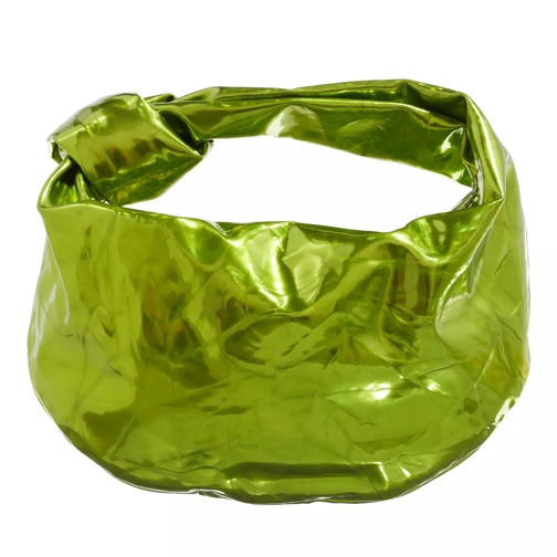 Bottega Veneta Jodie Mini Bag Chlorophyll Green Minitasche