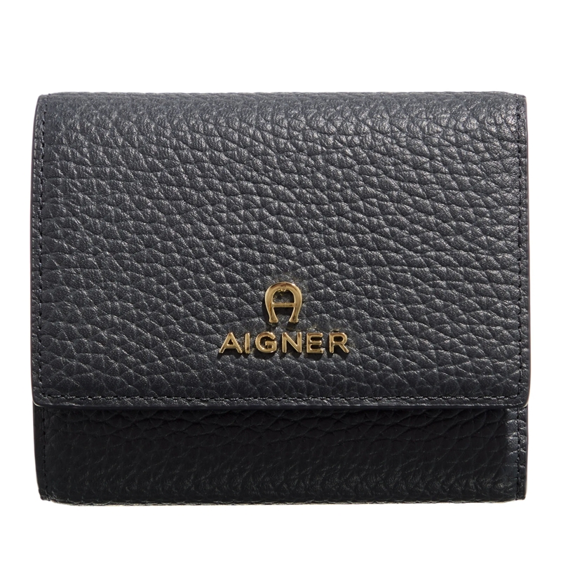 AIGNER Tri-Fold-Portemonnaie Ivy Ink
