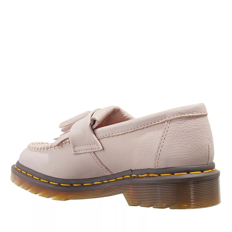 Dr. Martens Loafer Adrian Vintage Taupe(Image 2)