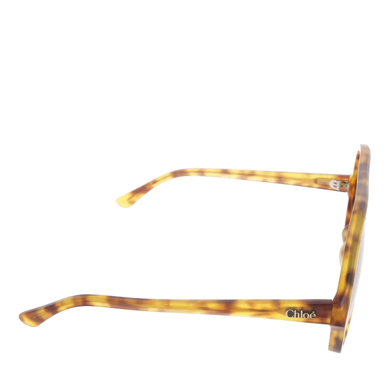 Chloé Sonnenbrille CH0289S-003 Havana-Havana-Green(Image 5)