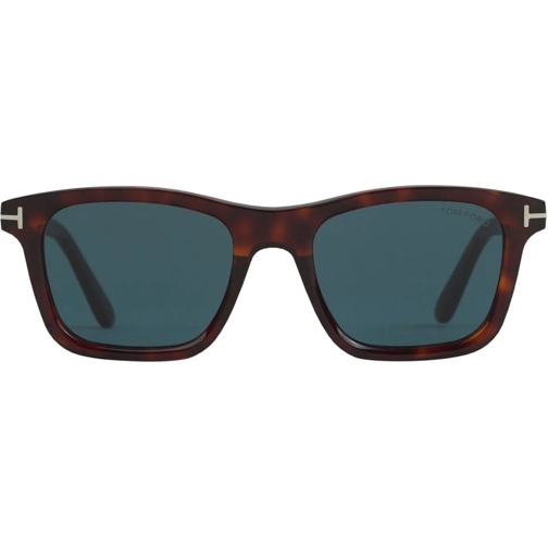 Tom Ford Sonnenbrille Barron Sunglasses mehrfarbig