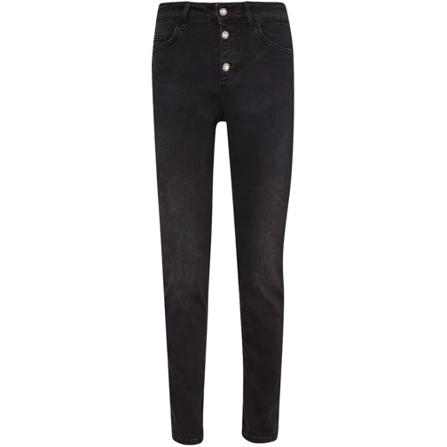 LIU JO Skinny Leg Jeans Liu Jo Jeans Black schwarz