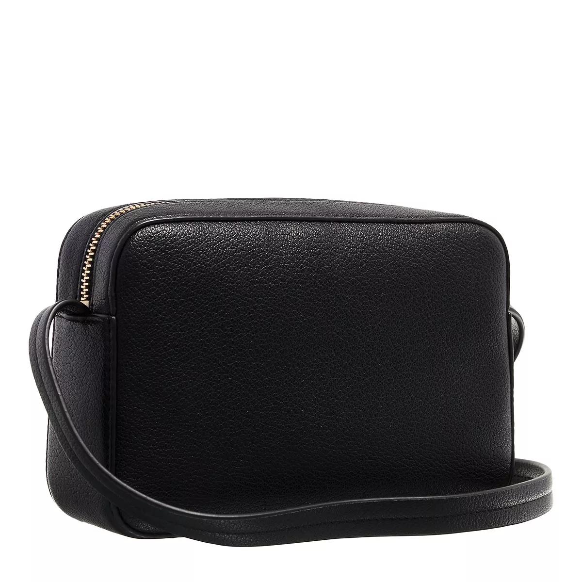 DKNY Crossbody bags Small Camera Bag in zwart