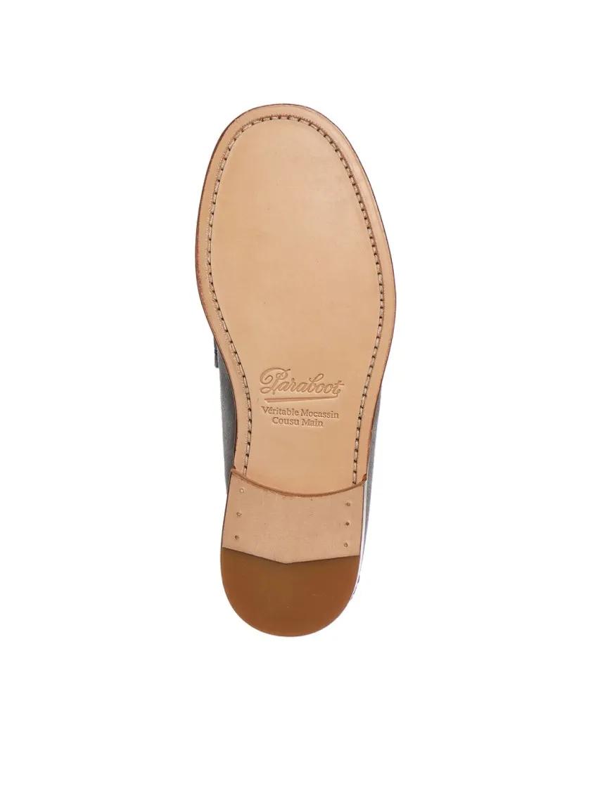 Thumbnail - Paraboot Loafer - Coraux Loafers - Gr. 41 (EU) - in Grau - für Damen