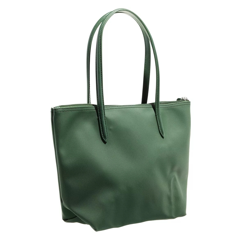 Lacoste Shopper S Shopping Bag Sequoia(Image 3)