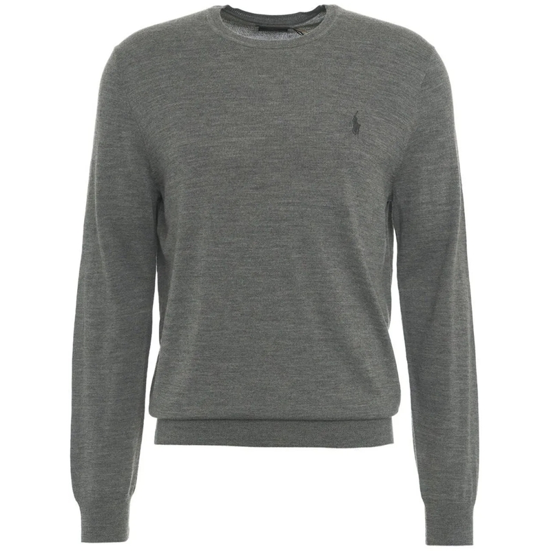 Ralph Lauren  Sweaters Gray grau