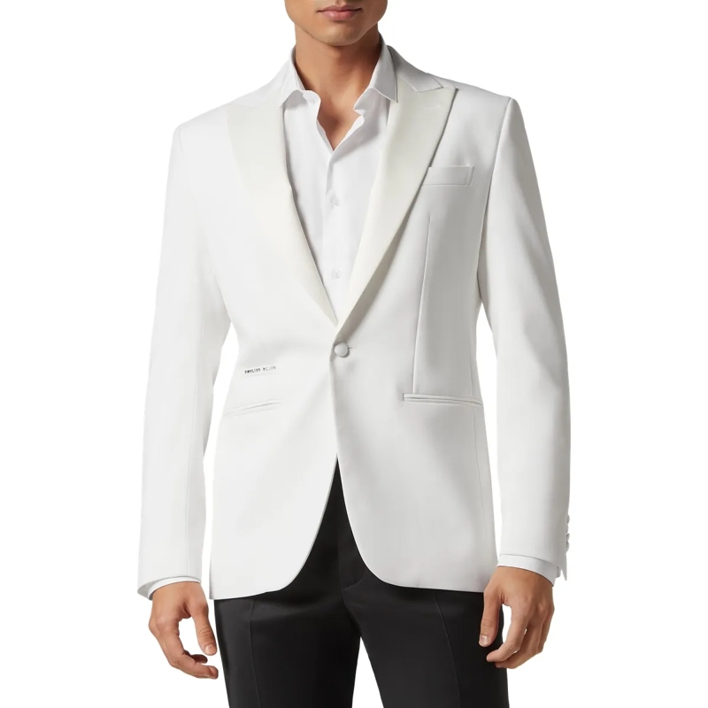 Philipp Plein Blazer Blazer weiss(Image 3)