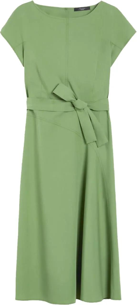 Thumbnail - Max Mara - Dresses Green - Größe 38 - green