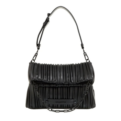 Karl Lagerfeld K/Kushion Sm Folded Tote Black Sac hobo