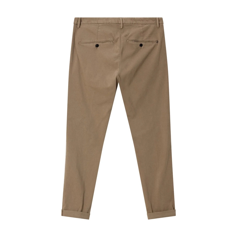Dondup Pantalon UP235 RSE032U PTD Dondup mehrfarbig(Image 2)