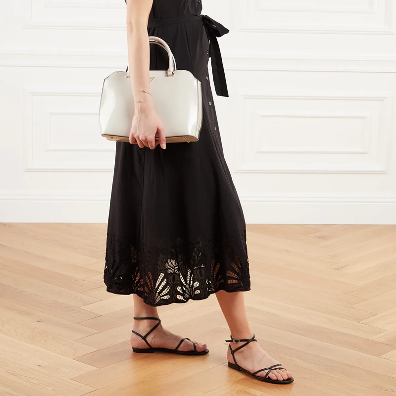 Sam Edelman Riem sandalen Ellina Black(Image 2)