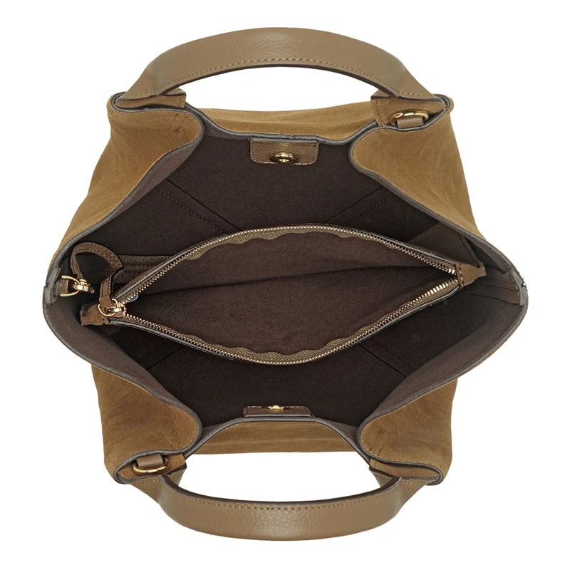 Abro Shopper Shopper Essential Media/ Military  Military(Image 6)