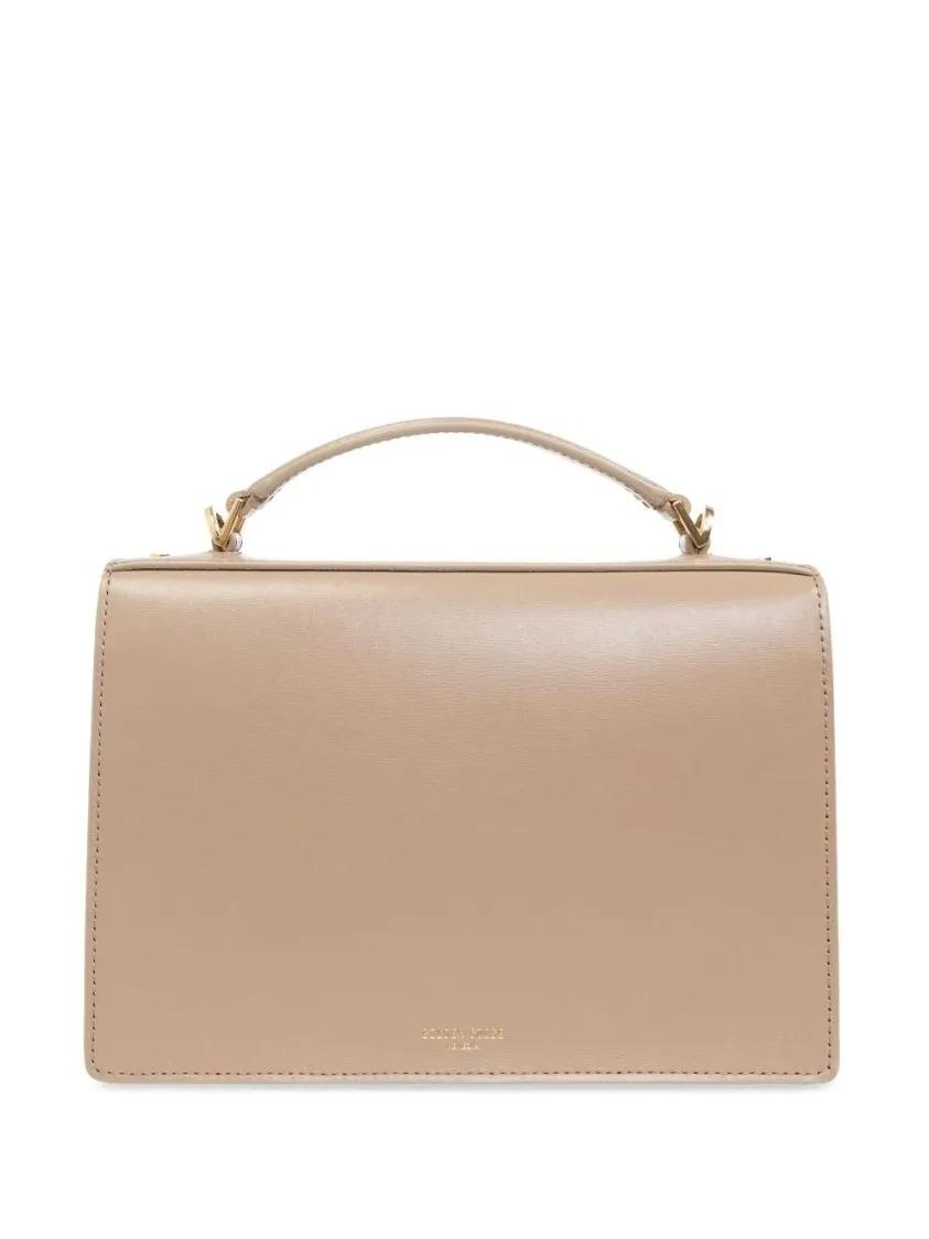 Golden Goose Hobo bags Venezia Bag in roze