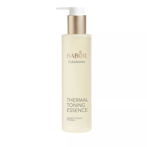 BABOR Thermal Toning Essence Cleanser