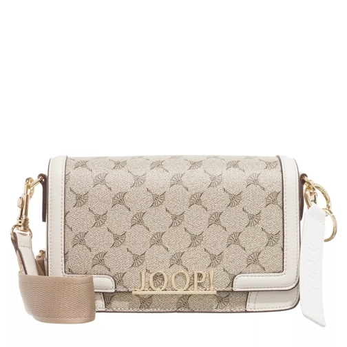 JOOP! Crossbody Bag Mazzolino Edition Sousa Shoulderbag Shf Offwhite