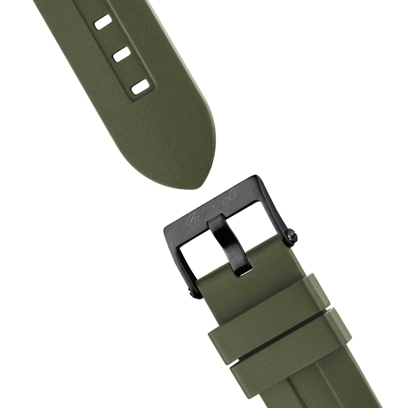 Ingersoll Automatikuhr Automatikuhr The Play grün(Image 4)