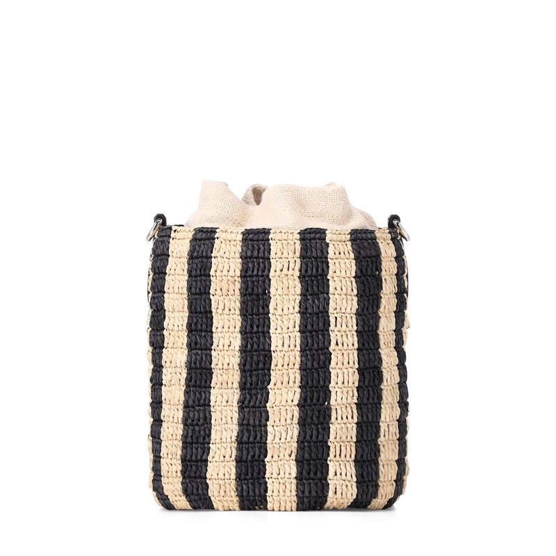 Valentino Garavani Crossbody Bag Umhängetasche mit Logo schwarz(Image 2)