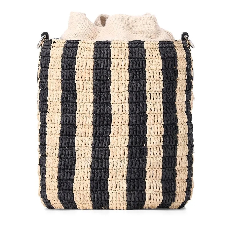 Valentino Garavani Crossbody Bag Umhängetasche mit Logo schwarz(Image 6)