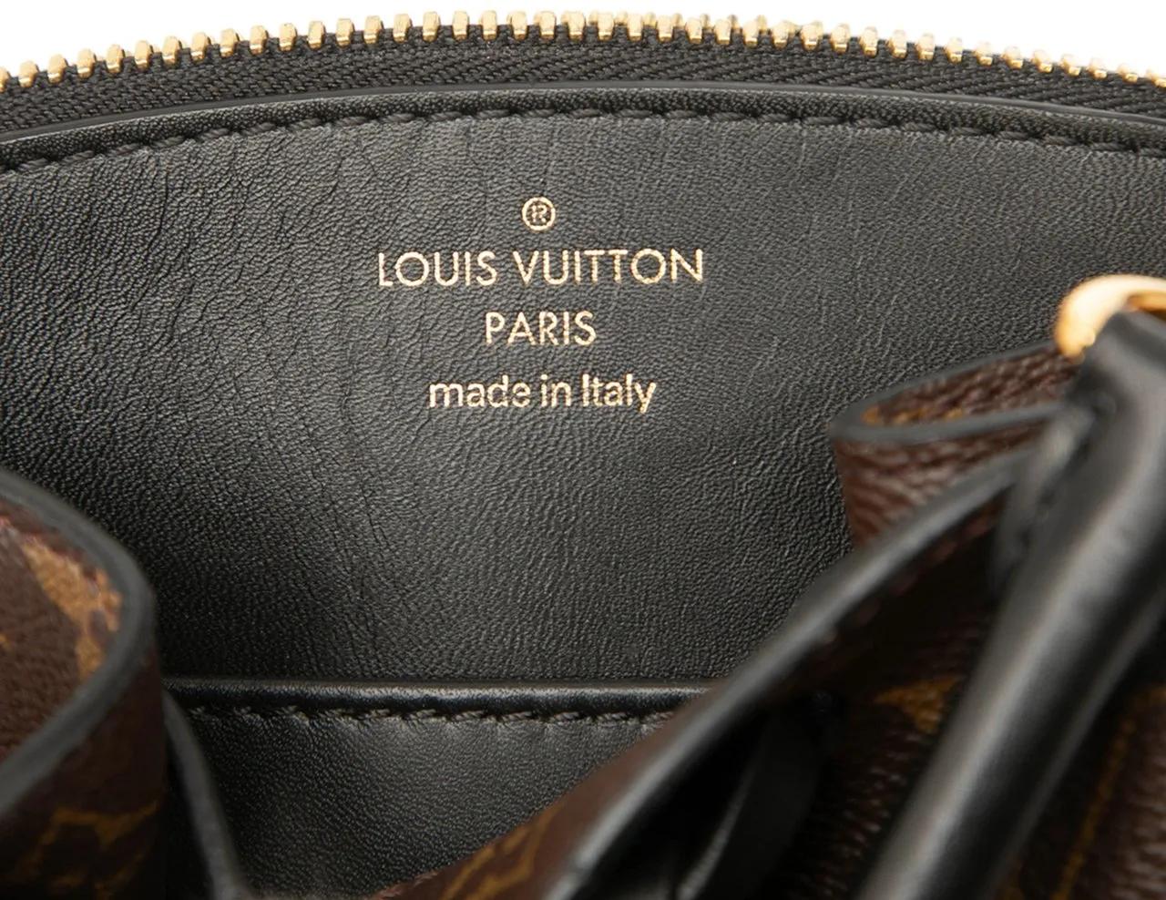 Thumbnail - Louis Vuitton Hobo Bags - Monogram Fringed Noe - Gr. unisize - in Braun - für Damen