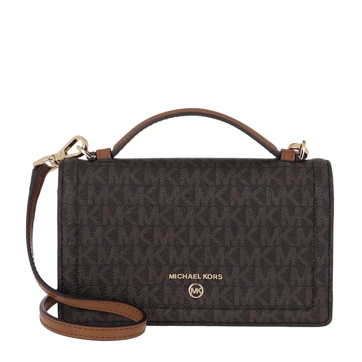 Michael kors jet set charm phone xbody store