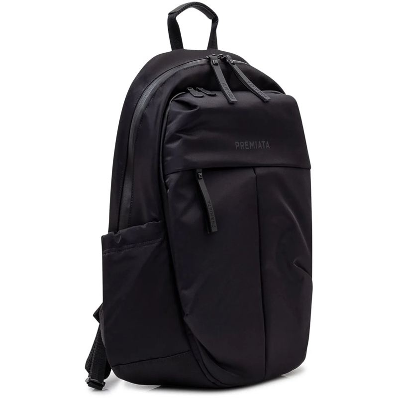 Premiata Rucksack Zaino Wonder in Tessuto Tecnico schwarz(Image 2)