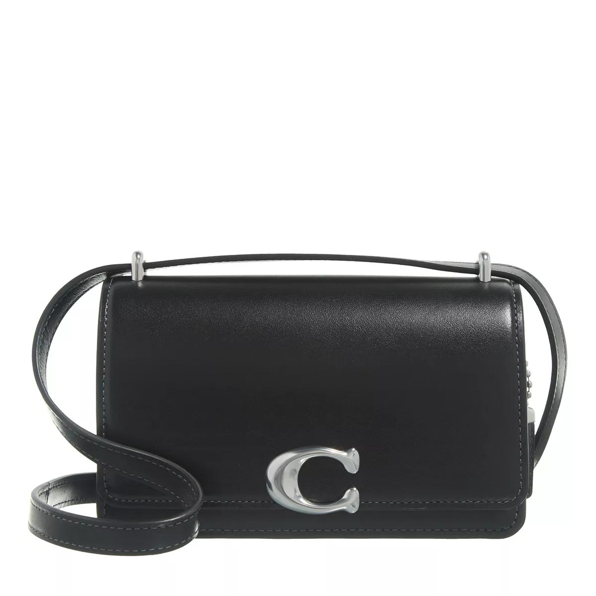 Coach Crossbody Bags - Bandit Crossbody - Gr. unisize - in Schwarz - für Damen