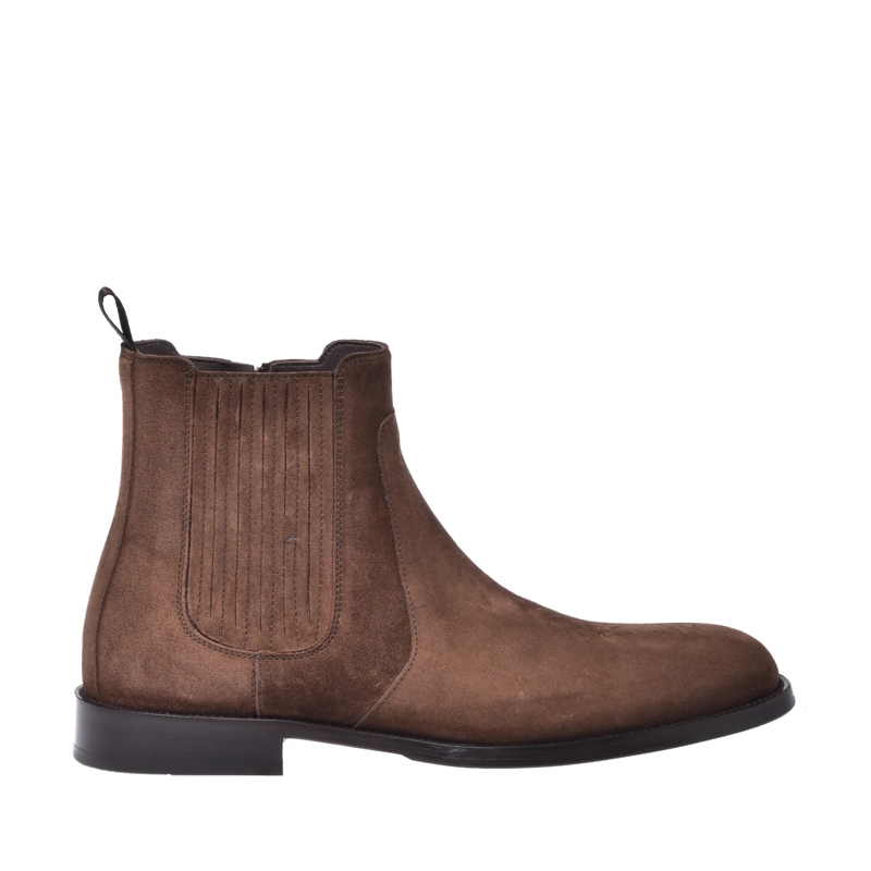 Baldinini Stiefel STIEFELETTE BALDININI braun