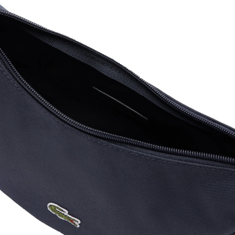 Lacoste Tote Lacoste LACOSTE Damen Handtasche - Neocroc Moon Ba dunkel-blau(Image 4)