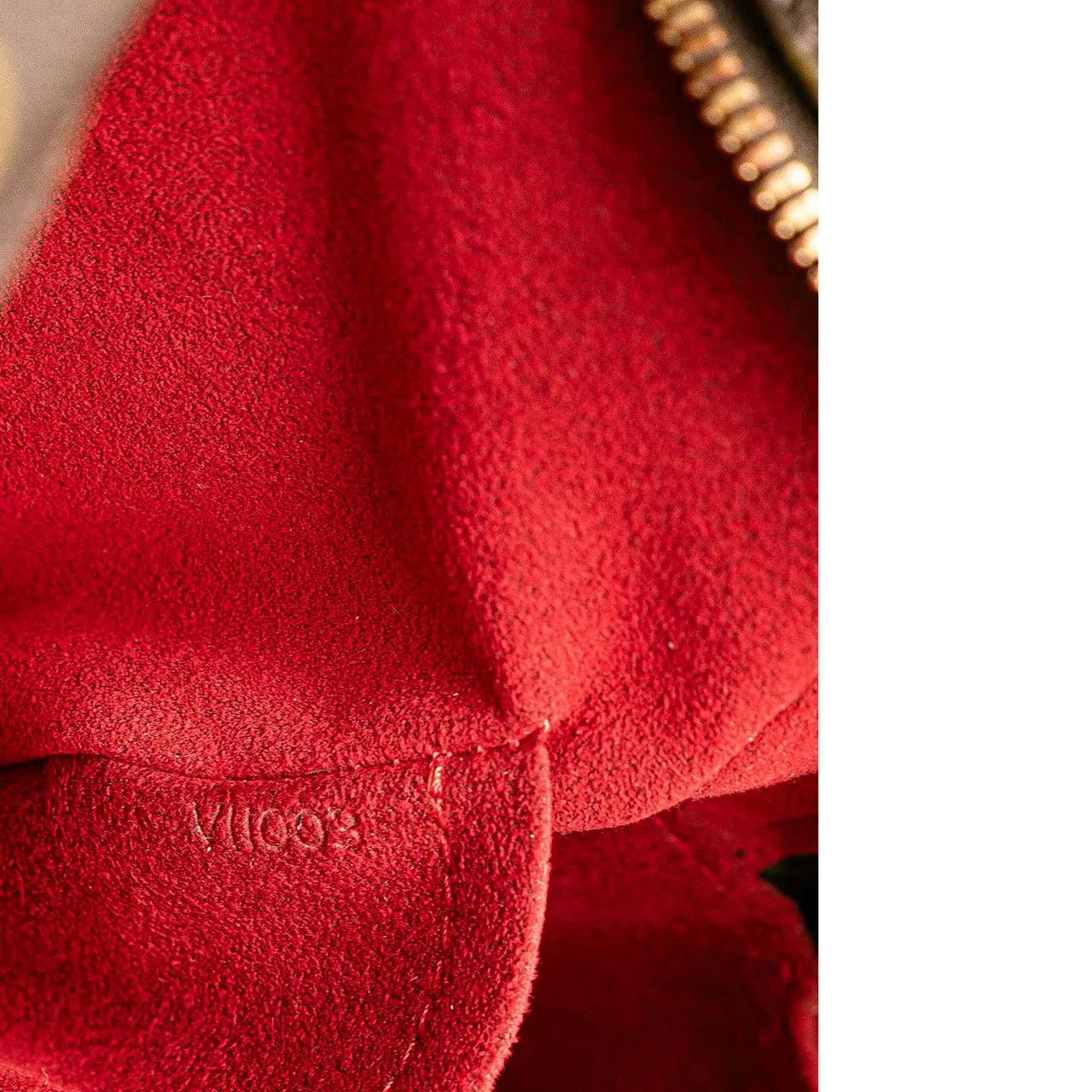 Thumbnail - Louis Vuitton Crossbody Bags - Monogram Excentri-Cite - Gr. unisize - in Braun - für Damen