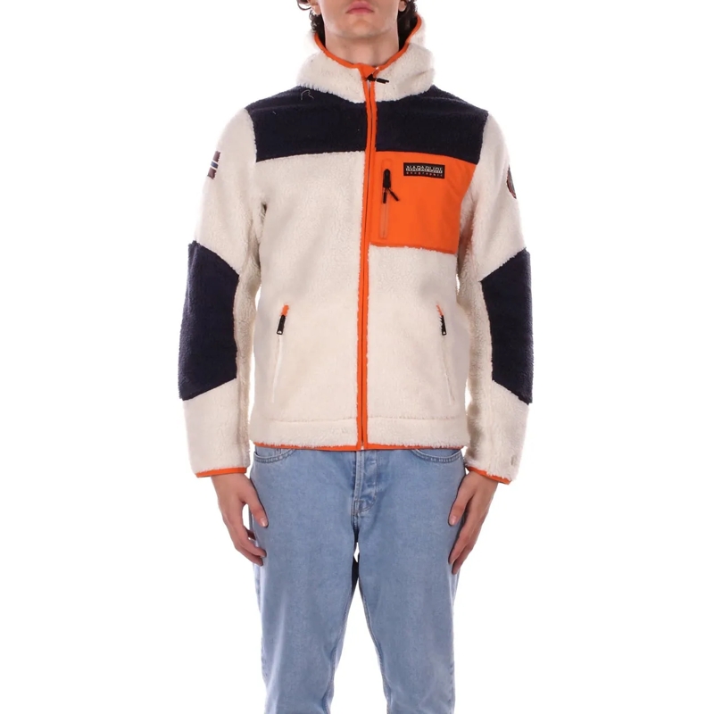 NAPAPIJRI Doudoune Coats Beige beige