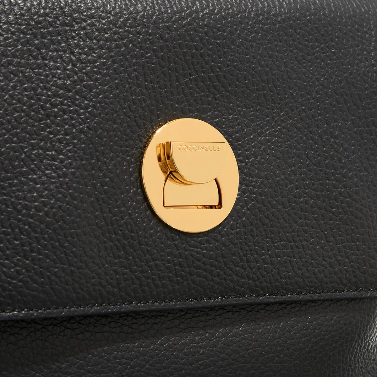 Coccinelle Crossbody bags 1 Bags in zwart