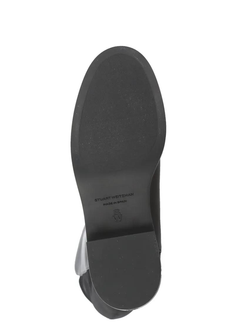 Thumbnail - Stuart Weitzman Stiefel - Celia Boots - Gr. 6_5 - in Schwarz - für Damen