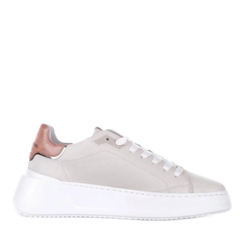 Philippe Model Low-Top Sneaker Sneakers Pink rose