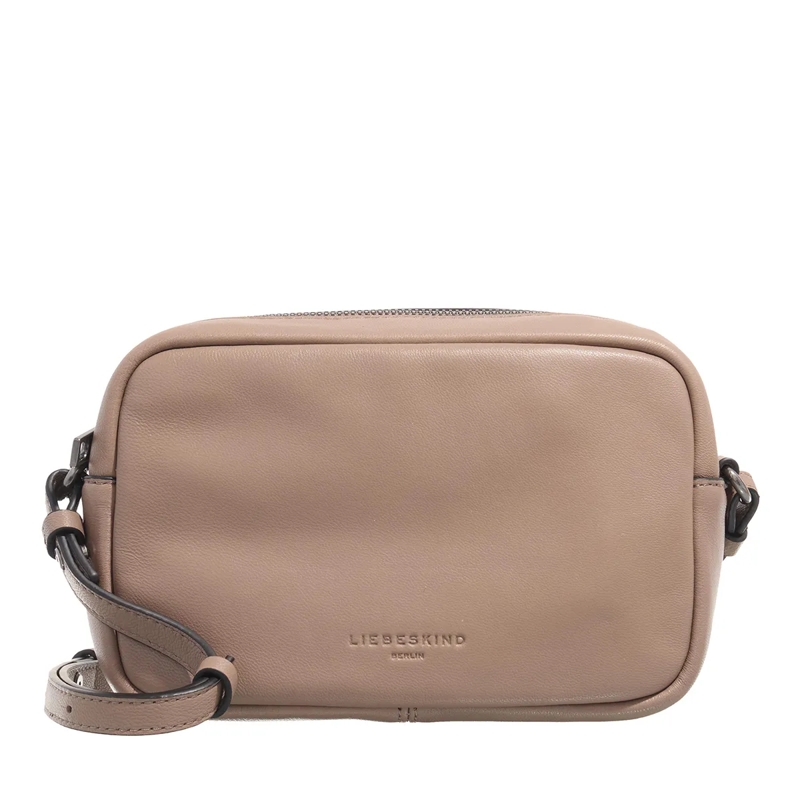 Liebeskind Berlin Camera Bag Camera S Neutral Gray